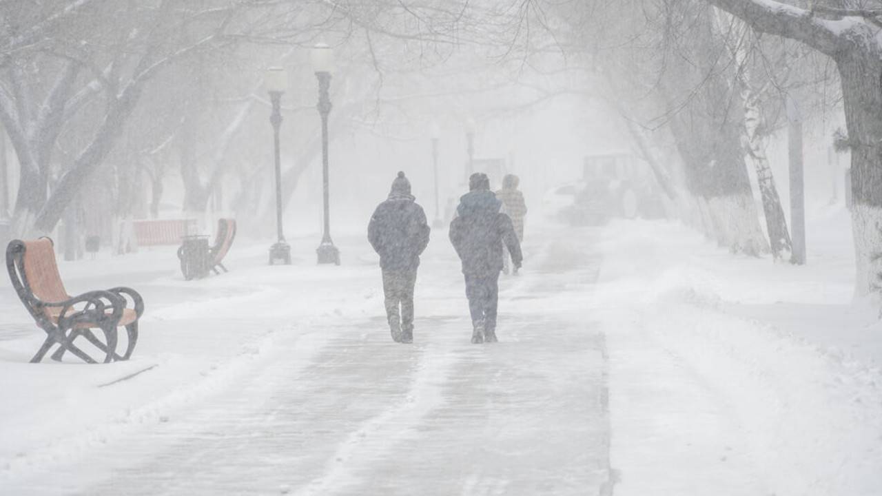 Pavlodar oblysynda tótenshe jaǵdaı rejımi jarııalanady