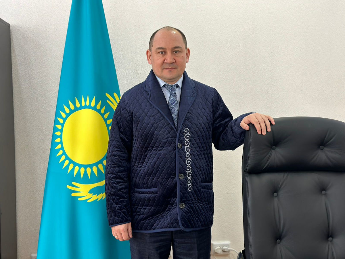 Aýdan basshysy ýádesine qanshalyqty berik?