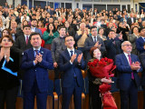 Prezıdent Aqushtap Baqtygereevanyń 80 jyldyq mereıtoıyna oraı quttyqtaý joldady