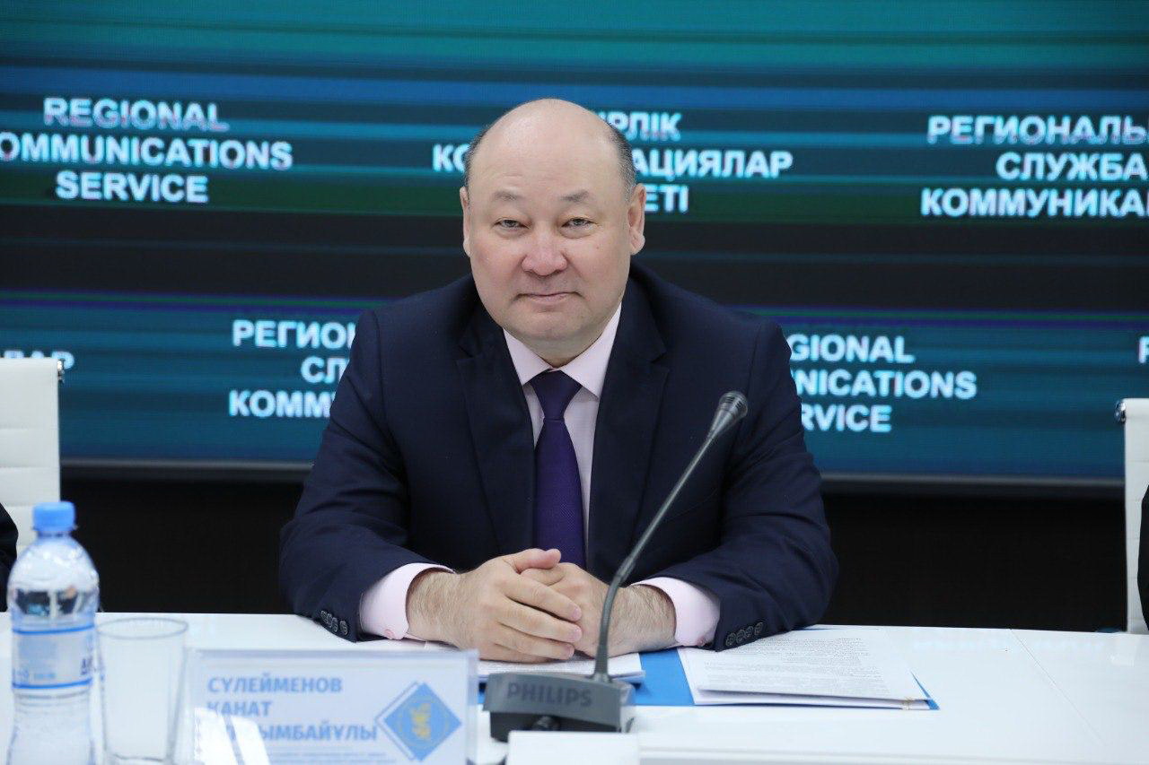 Kúrestiń tıimdisi – jemqorlyqtyń aldyn alý