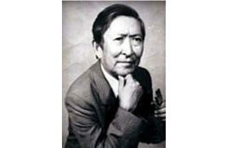 Mahambetti pir tutqan