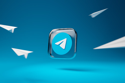 30 qaýipti Telegram-arna buǵattaldy
