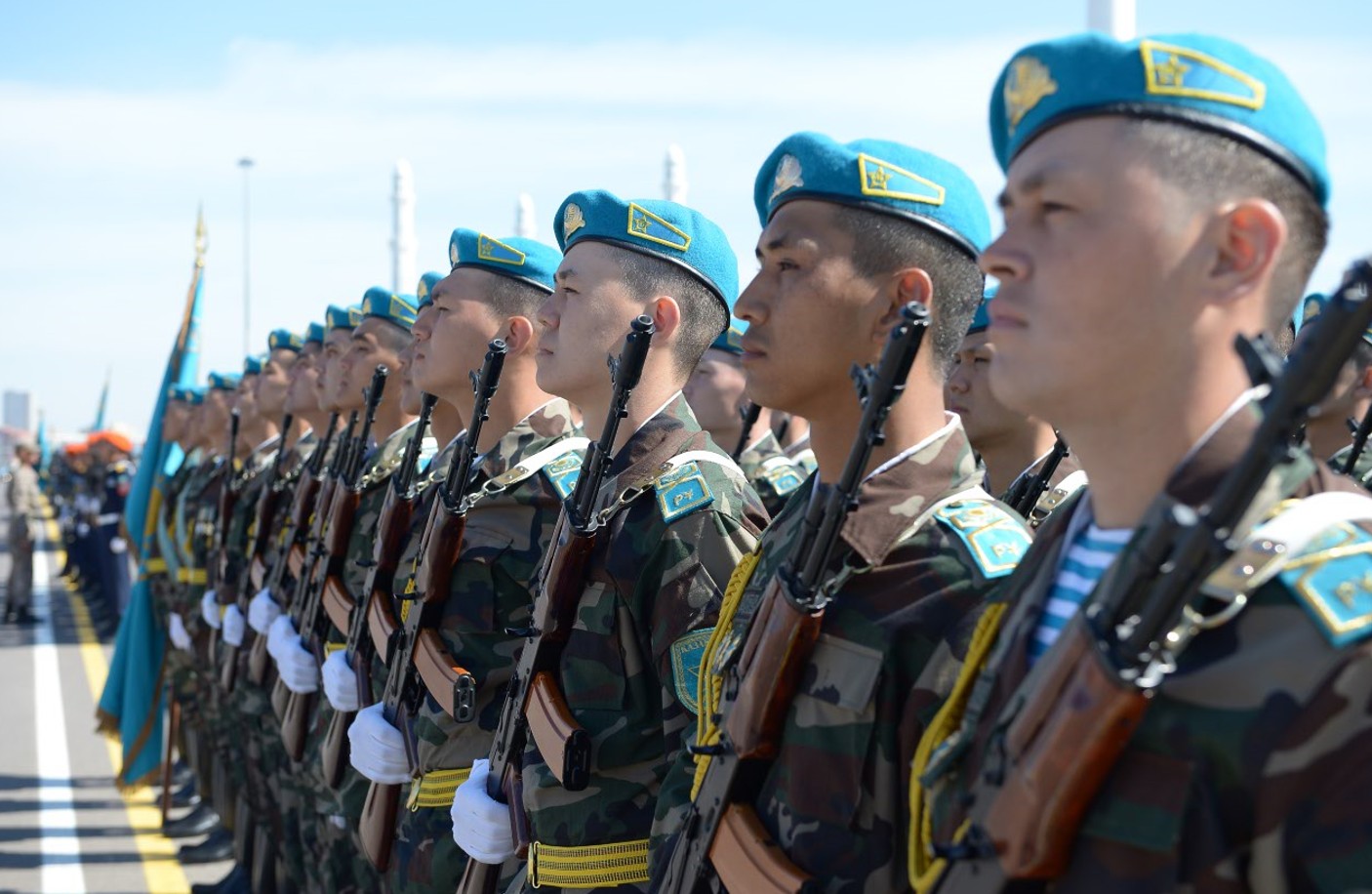 Jastar áskerden nege qashady?