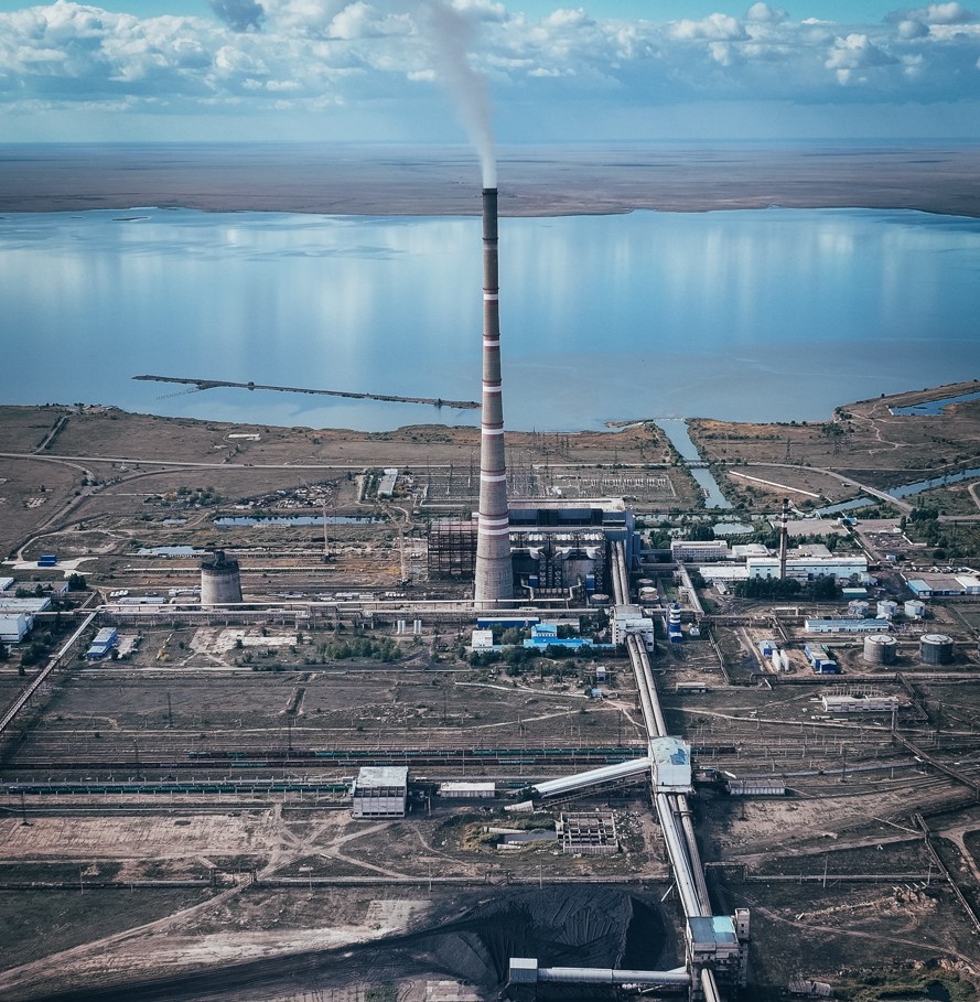 Ekibastuz GRES-2: qýattylyǵy eki ese artady