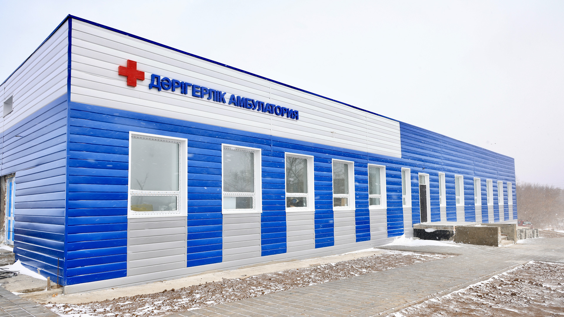 «Aýyl amanaty» qalaı júzege asyp jatyr?