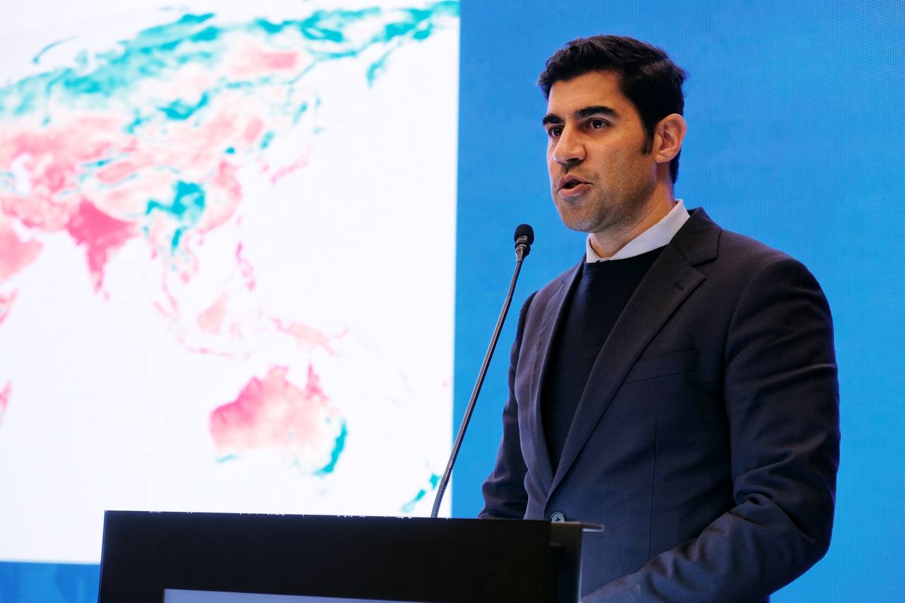 «Sıfrlyq kóshpeliler» jáne jahandyq tartylys ortalyǵy