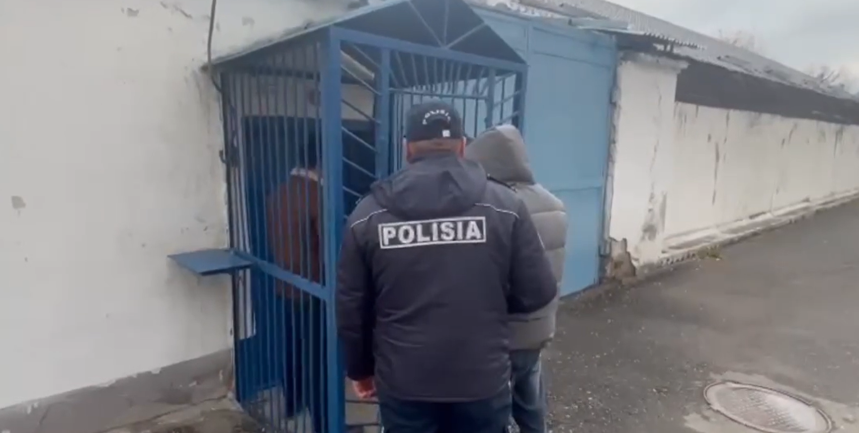 Tarazda eki adamnyń ólimine qatysy bar kúdikti ustaldy