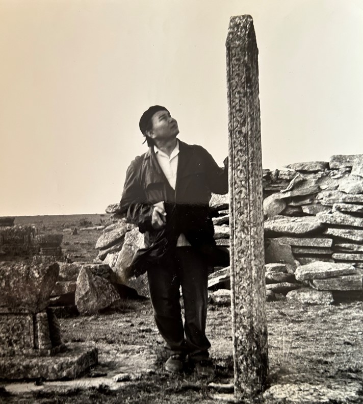 Tirnektep derek jınaǵan