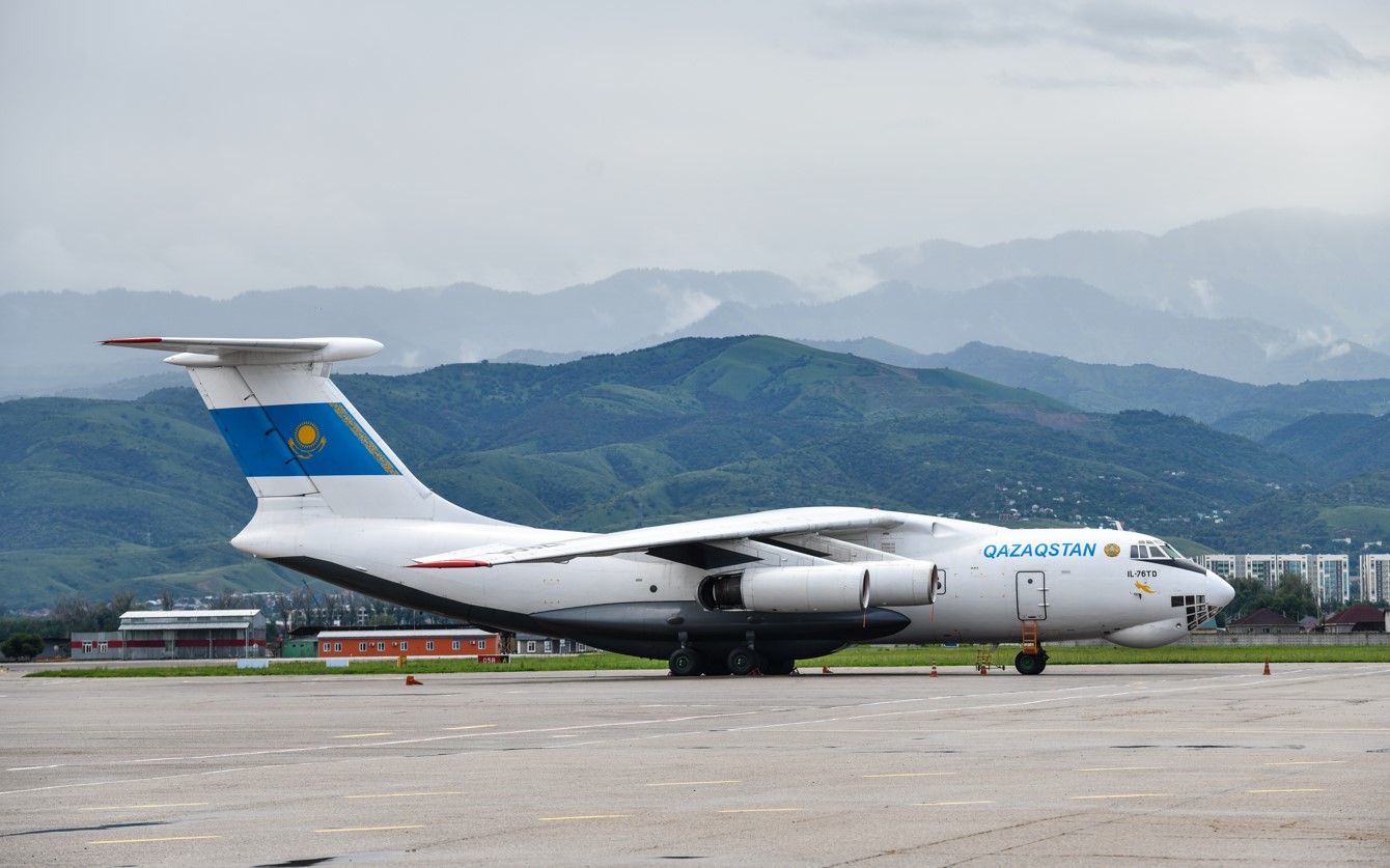 Áýejaı reformasy Almatydan bastalady