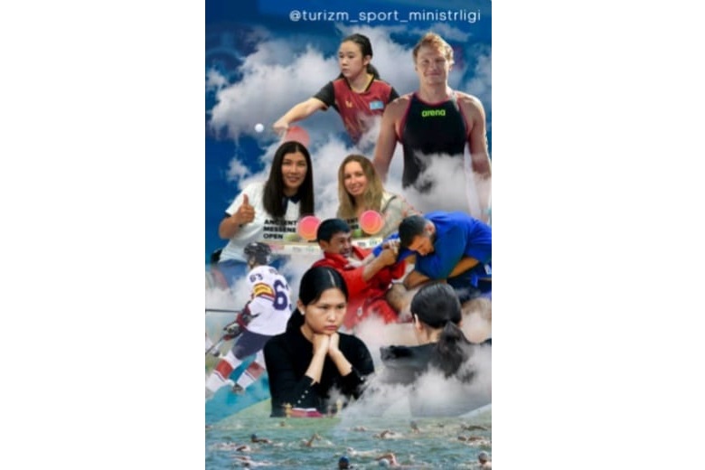 Qazaq sportshylarynyń ótken aptadaǵy jarqyn jeńisteri