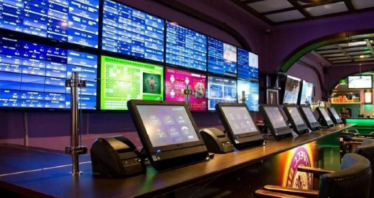 Býkmekerlik keńseler men totalızatorlar jarnamasyna shekteýler engizildi