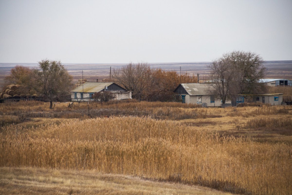 Ulytaý oblysynyń Jezqazǵan kenti taratylady