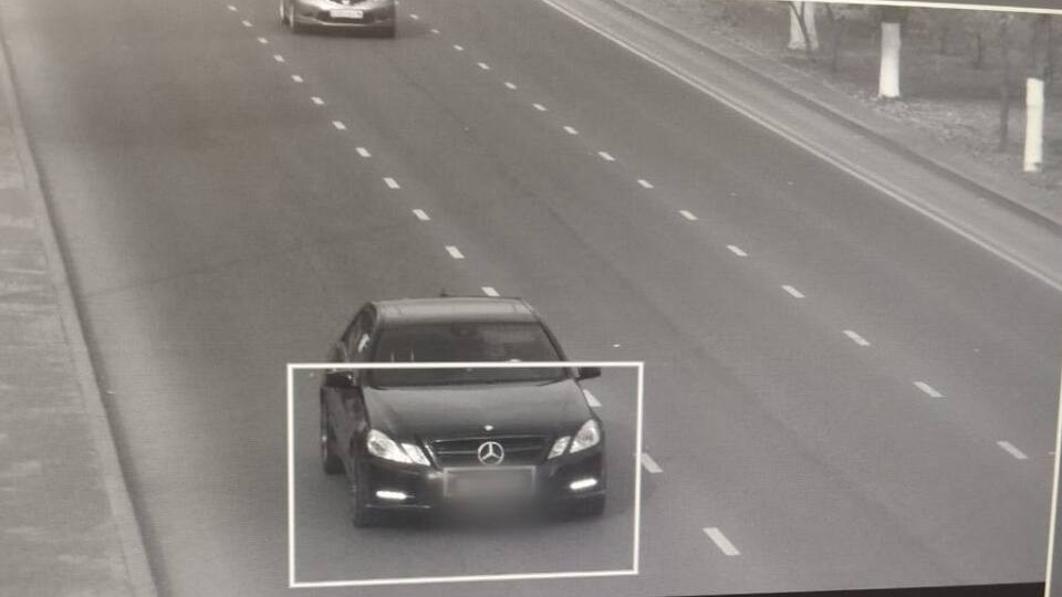 Pavlodarda 42 jastaǵy júrgizýshi jol erejesin 30 ret buzǵan