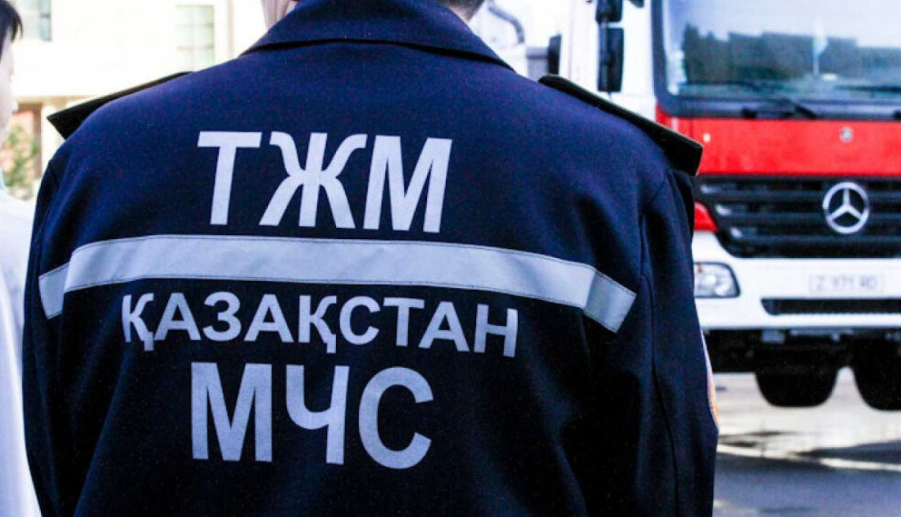 Qazaqstanda tótenshe jaǵdaılar úshin ámbebap bólimsheler qurylady