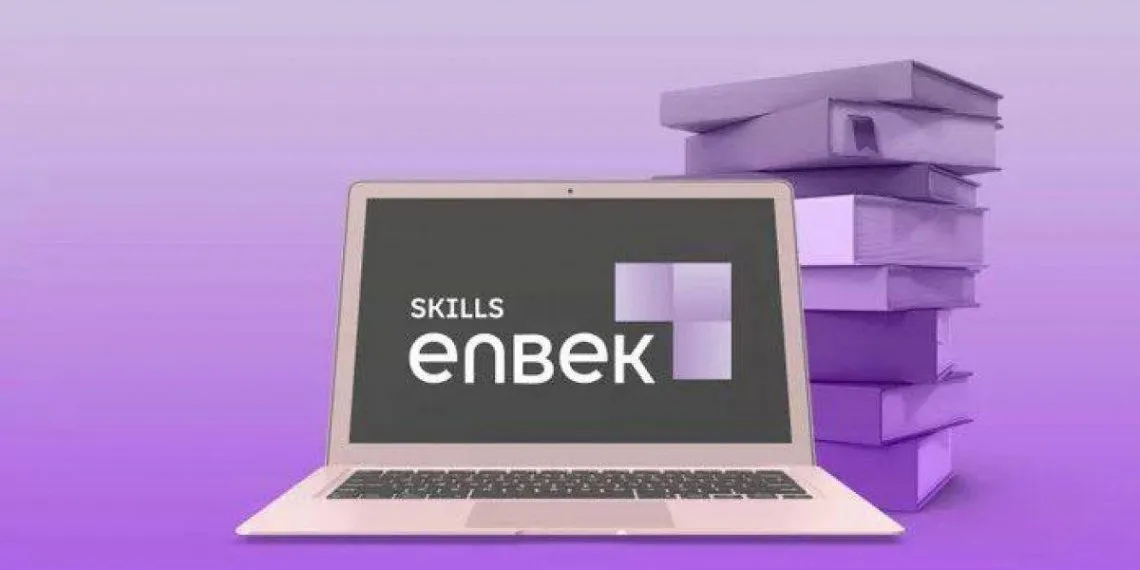 Onlaın kýrs oljasy