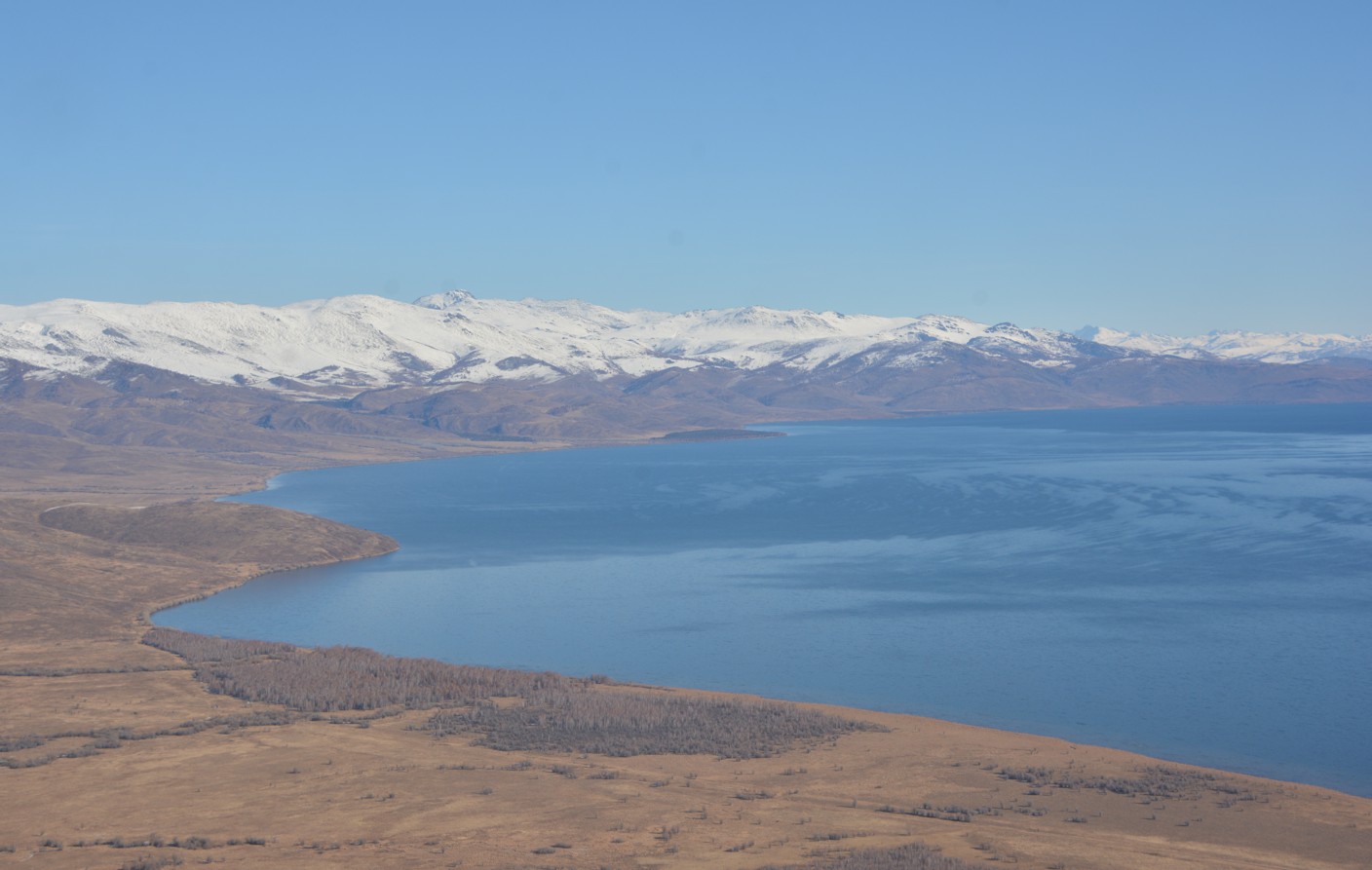 Qanas, Marqa – qatar kól...