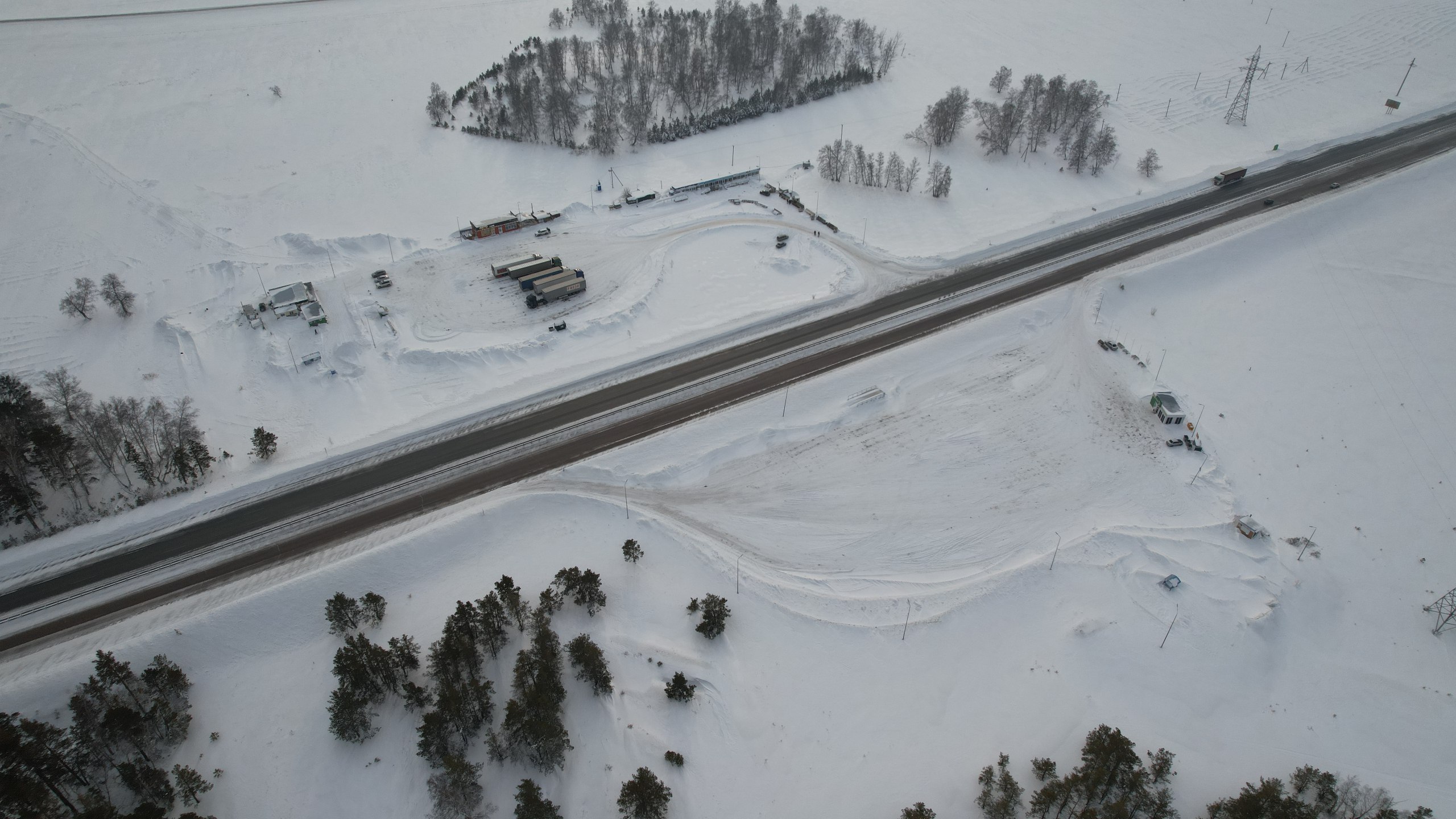Respýblıkalyq mańyzy bar joldar ashyq - «QazAvtoJol»