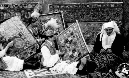 Mońǵolııada Qazaqstanǵa qatysty qundy derekter tabyldy