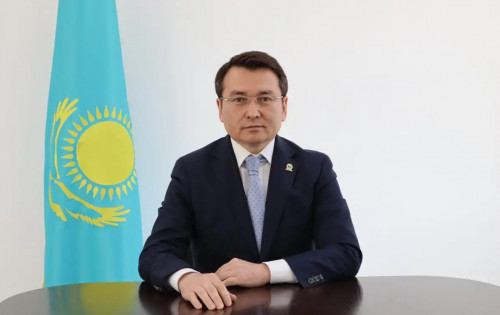 Stepnogorsk qalasyna jańa ákim taǵaıyndaldy