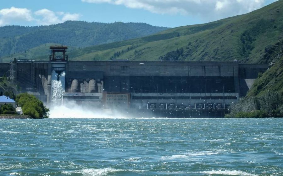 Islam damý banki Qazaqstannyń sý salasyna ınvestısııa salady