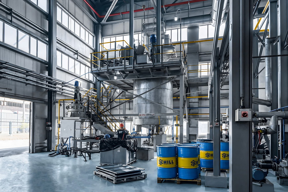 Álemdik brendten kem soqpaıdy