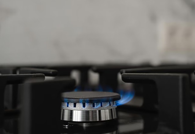 Shaǵyn aýdandarǵa gaz jetti