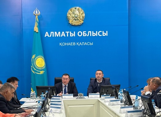 Kásipker qoldaýdan shet qalmaıdy