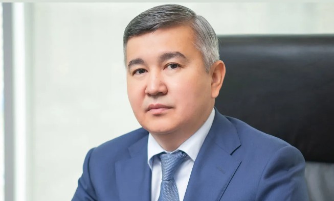 Sý sharýashylyǵy ınfraqurylymyn jańartatyn iri joba