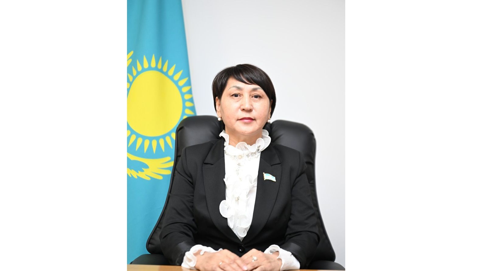 Halyq tilegi qalys qalmaıdy