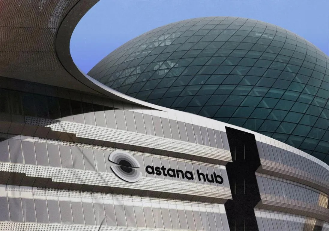 «Astana hub»-qa alty jyl