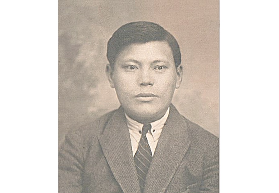 Beıimbetti zamanǵa beıimdemeıik