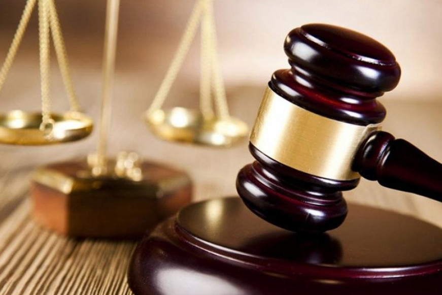 1,5 mlrd teńge urlaǵan – Astanada qaıyrymdylyq qorynyń jetekshisi ustaldy