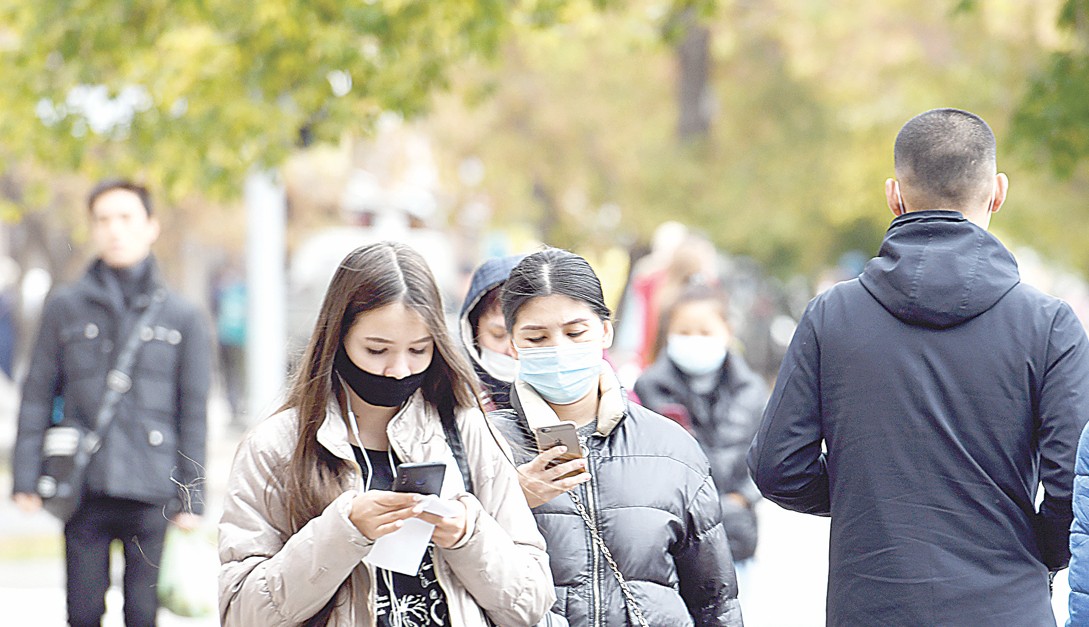 Tumaýdan amansyz ba?