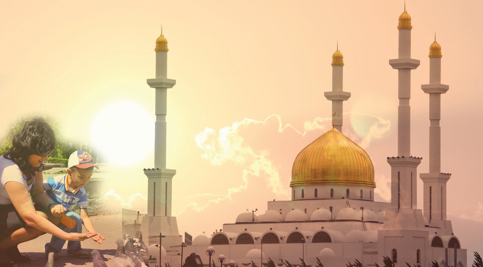 Qaıyrymdylyq – qanda bar qasıet