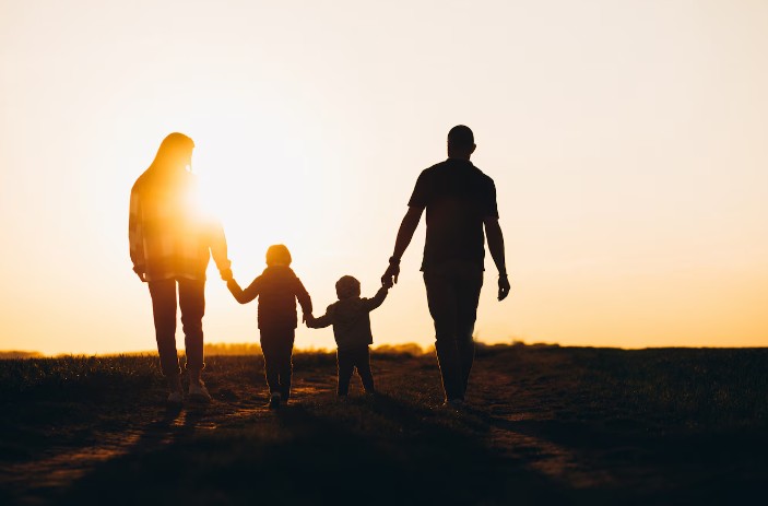 Otbasyndaǵy urpaq sabaqtastyǵy