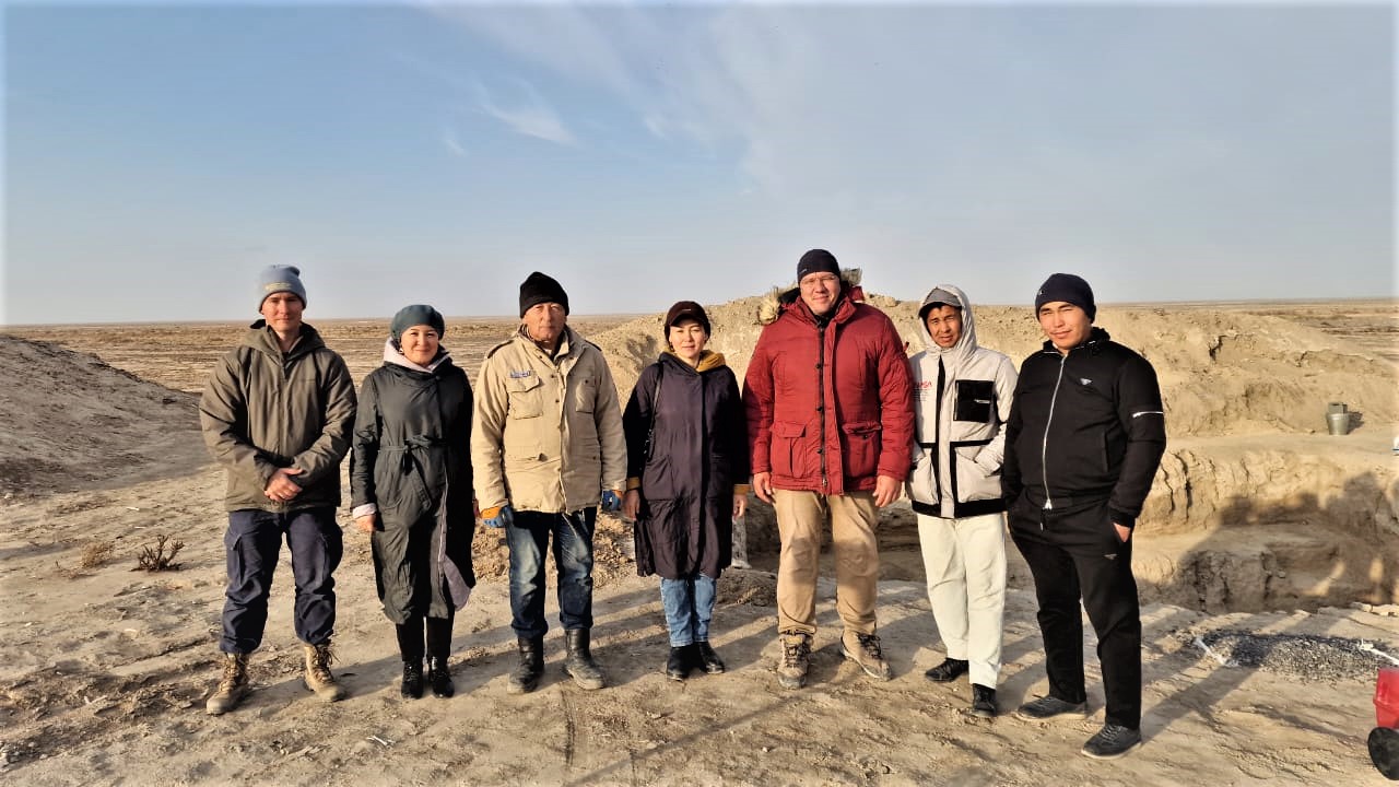 Kesken kúıik keremeti