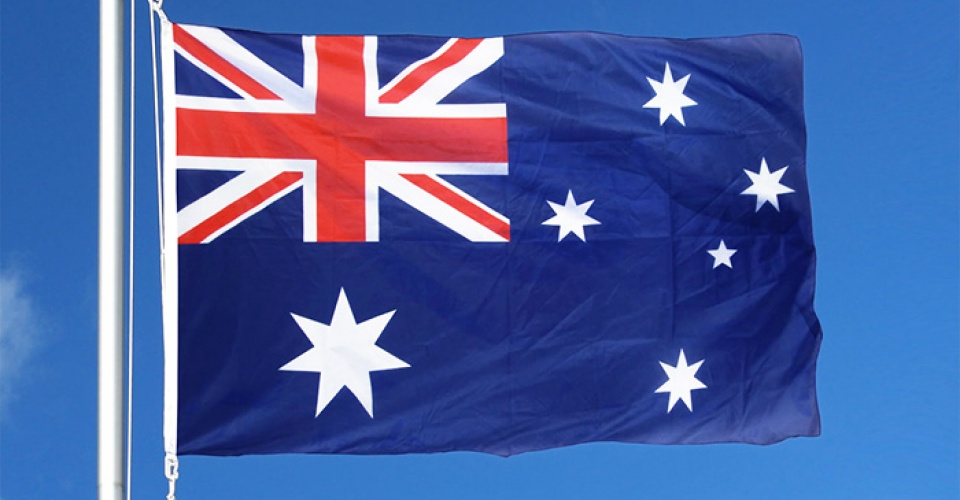 Aýstralııa úkimetindegi jańa laýazym