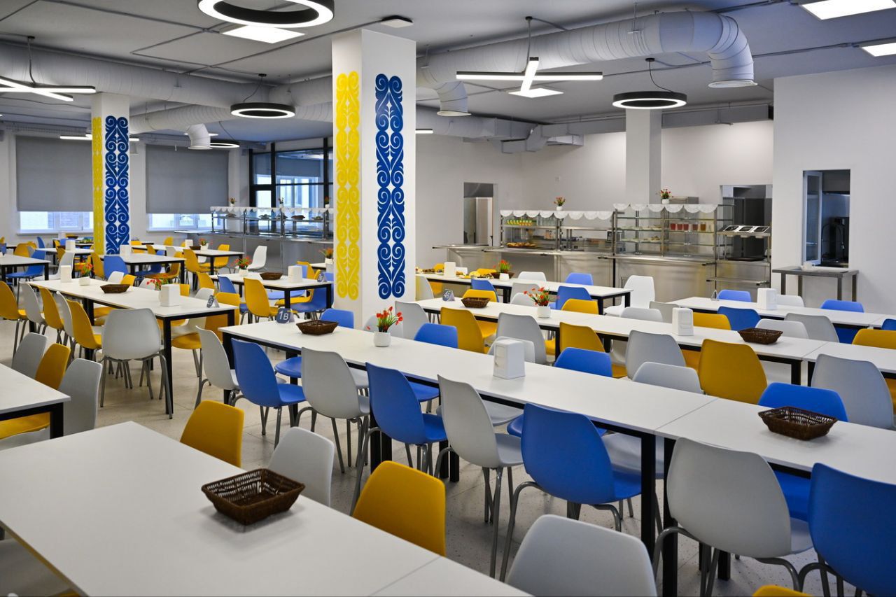 oqý-aǵartý mınıstrligi