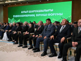 Aýyl sharýashylyǵy básekege qabiletti ozyq sala bolýy kerek - Prezıdent