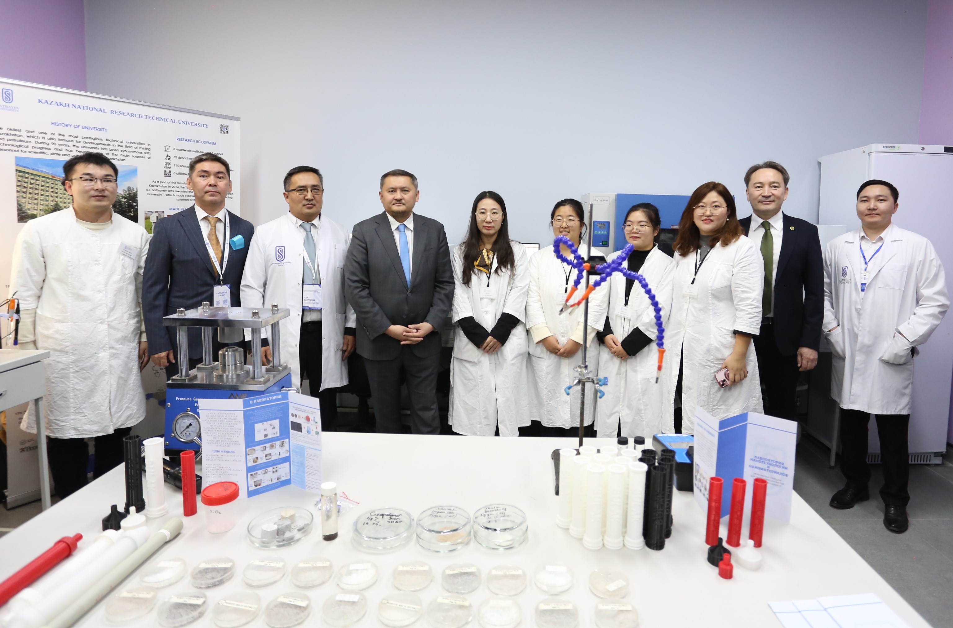 Prototıp jasaýǵa arnalǵan ekojúıe