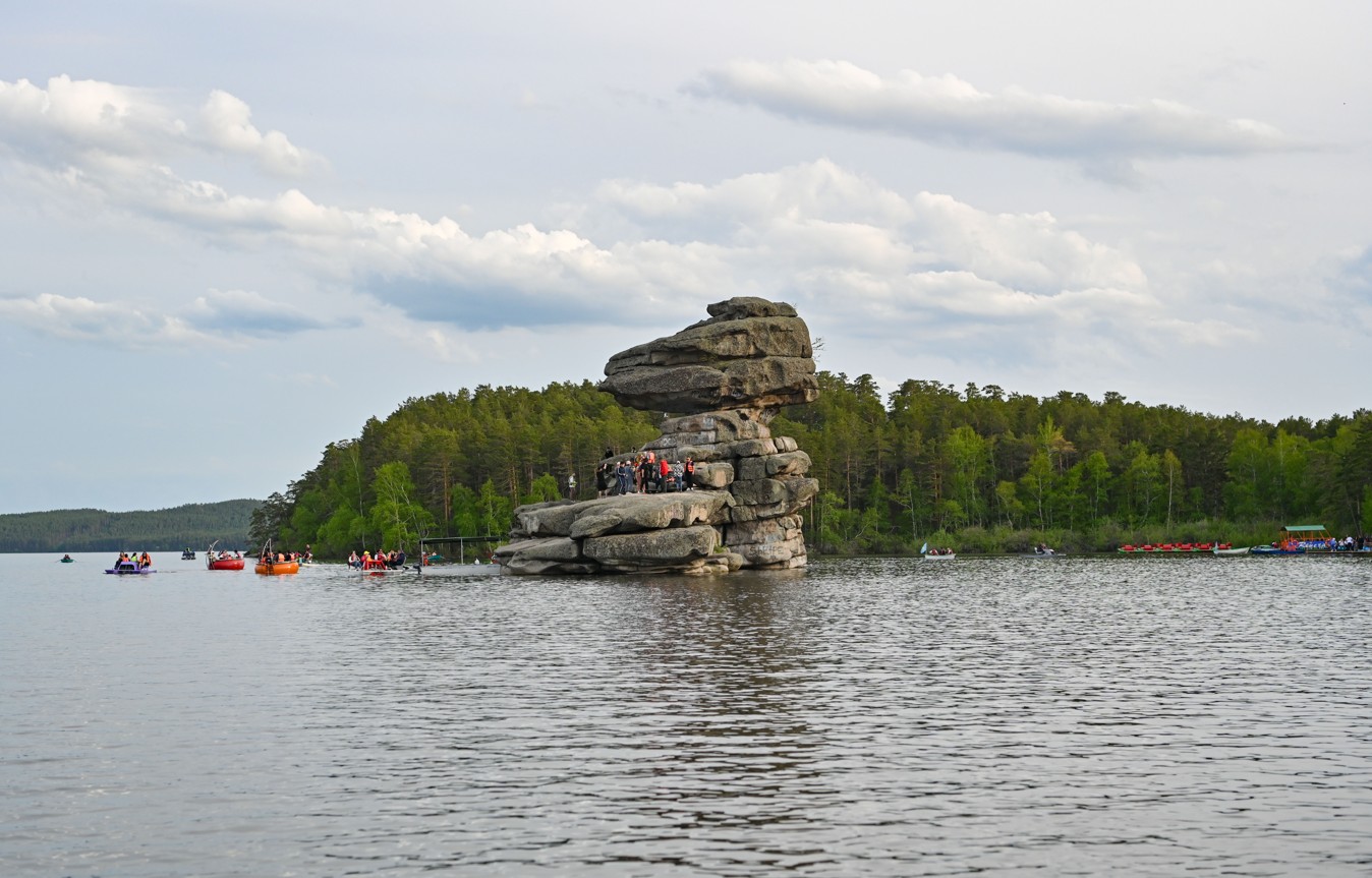 «Tabıǵattyń tynystaýyna múmkindik berý qajet»