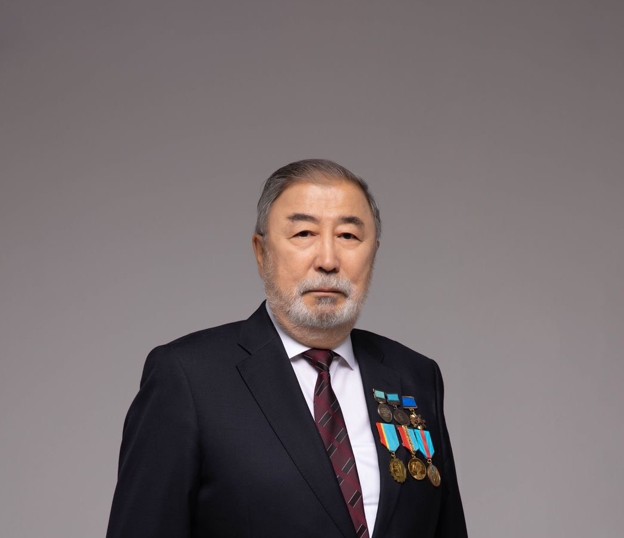 Kıeli mamandyq ıesi