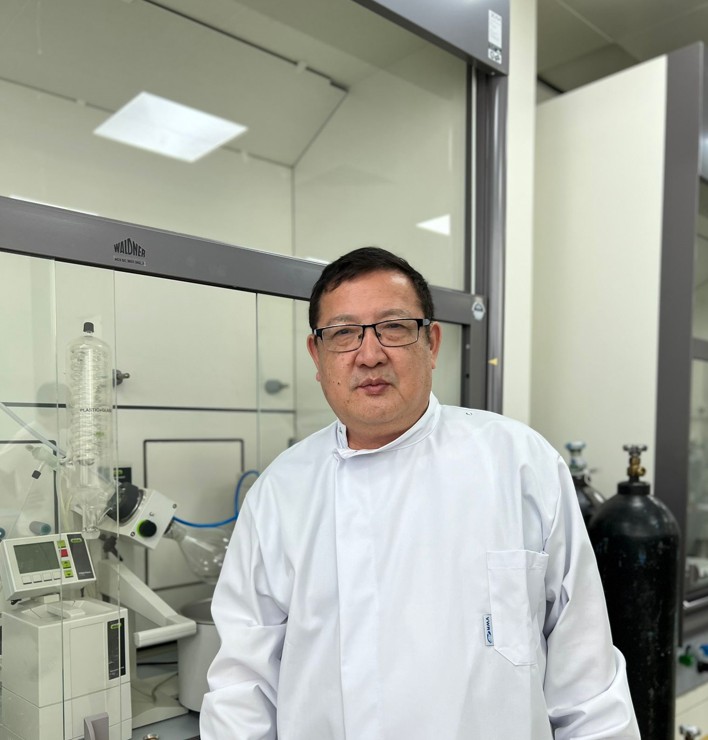 Nurshat Nurajy, professor: Bilikti mamansyz ǵylym damymaıdy