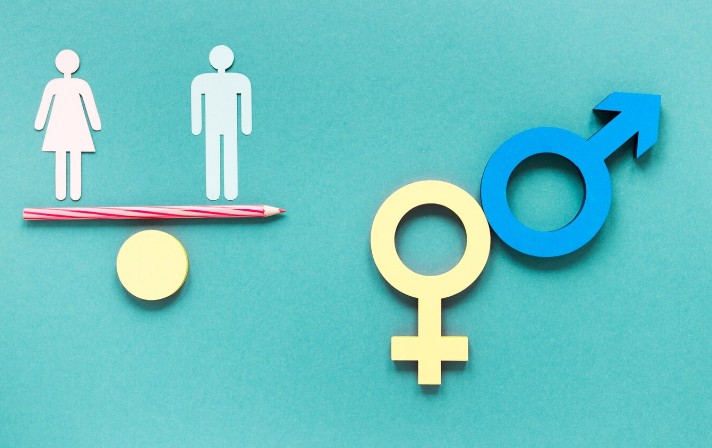 Genderlik saraptama jasalady