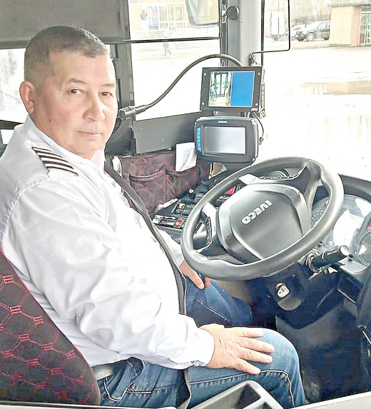 Júrgizýshi jaýapkershiligi