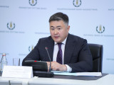 Tımýr Súleımenov: Memleket pen qarjy naryǵynyń múddesin birge eskerý qajet