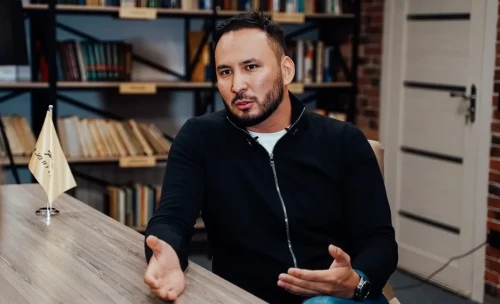 Agrarlyq saladaǵy reformalar aýyl ómirin jaqsartady - Aıdarbek Hodjanazarov