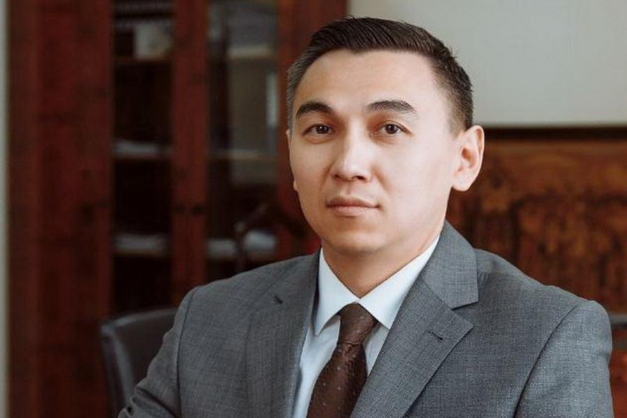 Kómek retinde sharýalardyń astyǵyn satyp alamyz - Asylhan Djývashev