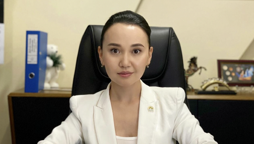 Perızat Qaırat 2 aıǵa qamaýǵa alyndy