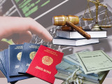 Jalǵan dıplomdy paıdalaný – qylmys